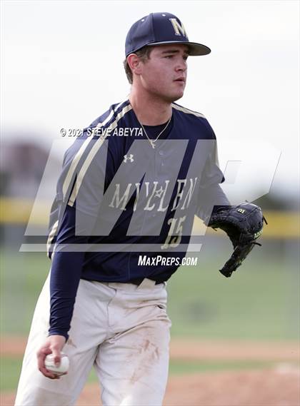 Thumbnail 3 in Mullen @ Grandview photogallery.