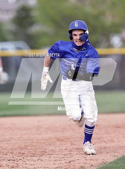 Thumbnail 3 in Mullen @ Grandview photogallery.