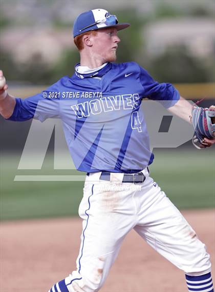 Thumbnail 2 in Mullen @ Grandview photogallery.