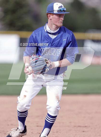 Thumbnail 3 in Mullen @ Grandview photogallery.