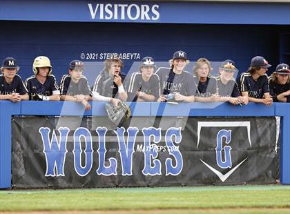 Thumbnail 3 in Mullen @ Grandview photogallery.