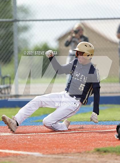 Thumbnail 1 in Mullen @ Grandview photogallery.