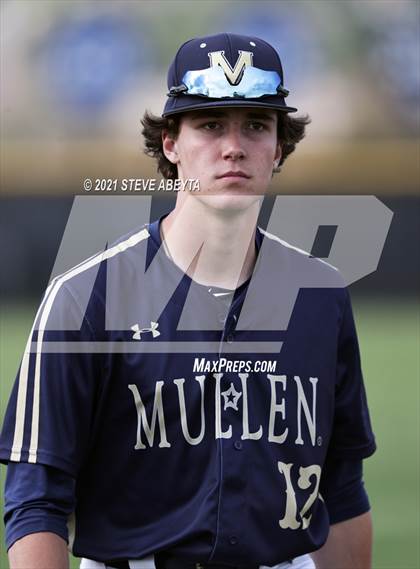 Thumbnail 3 in Mullen @ Grandview photogallery.