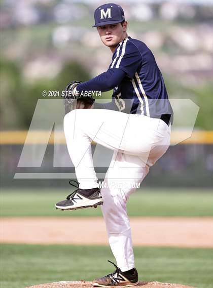 Thumbnail 3 in Mullen @ Grandview photogallery.