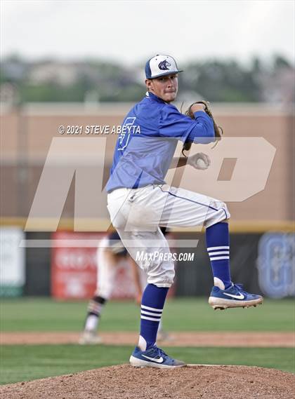 Thumbnail 3 in Mullen @ Grandview photogallery.