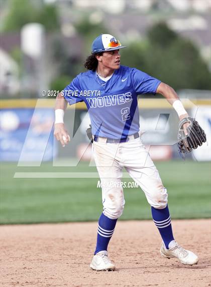 Thumbnail 1 in Mullen @ Grandview photogallery.