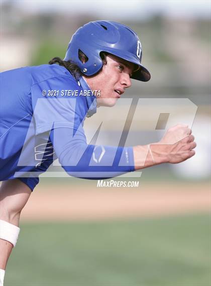 Thumbnail 3 in Mullen @ Grandview photogallery.