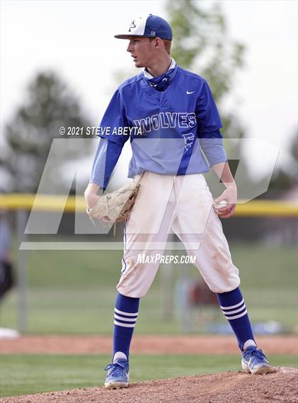 Thumbnail 3 in Mullen @ Grandview photogallery.