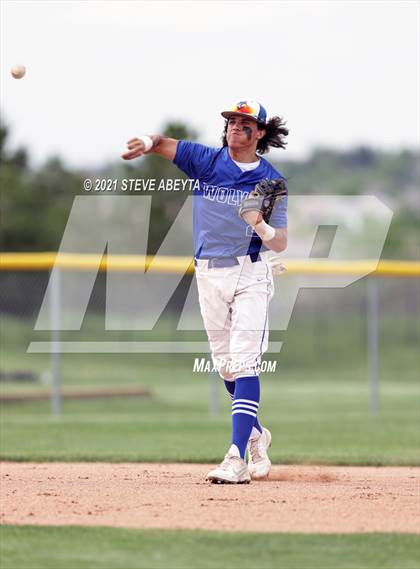 Thumbnail 1 in Mullen @ Grandview photogallery.
