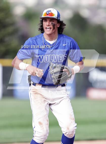 Thumbnail 1 in Mullen @ Grandview photogallery.