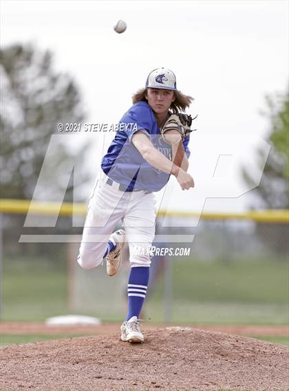 Thumbnail 1 in Mullen @ Grandview photogallery.