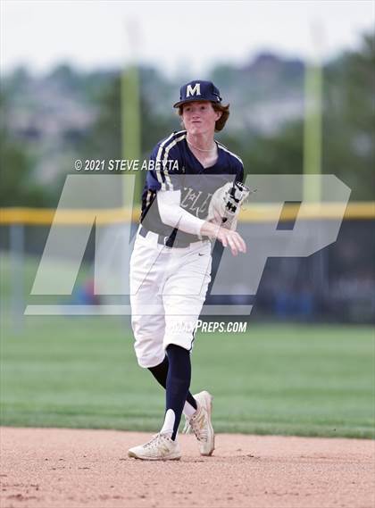 Thumbnail 3 in Mullen @ Grandview photogallery.