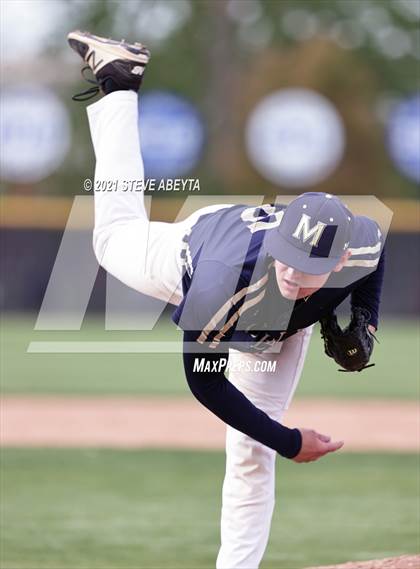 Thumbnail 1 in Mullen @ Grandview photogallery.