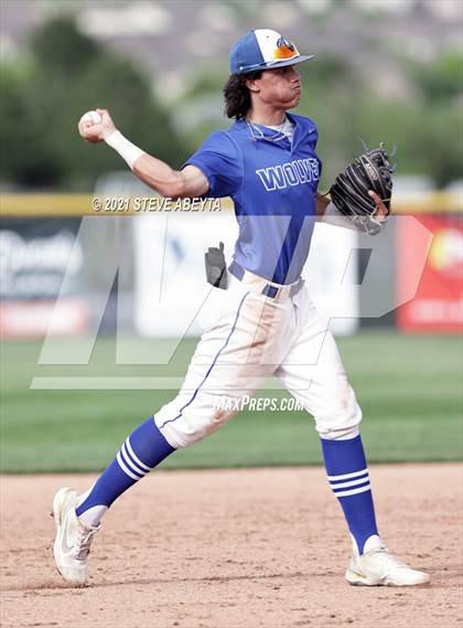 Thumbnail 2 in Mullen @ Grandview photogallery.