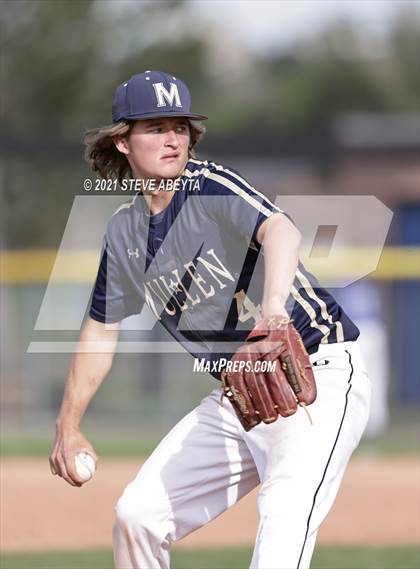 Thumbnail 1 in Mullen @ Grandview photogallery.