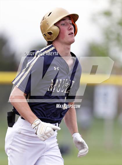 Thumbnail 1 in Mullen @ Grandview photogallery.