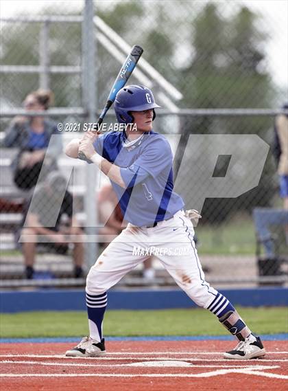 Thumbnail 3 in Mullen @ Grandview photogallery.