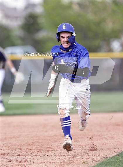 Thumbnail 1 in Mullen @ Grandview photogallery.