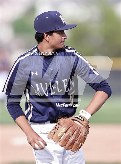 Thumbnail 3 in Mullen @ Grandview photogallery.
