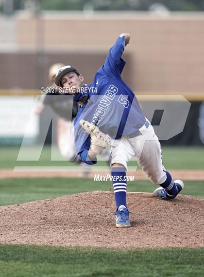Thumbnail 1 in Mullen @ Grandview photogallery.