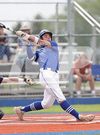 Thumbnail 1 in Mullen @ Grandview photogallery.