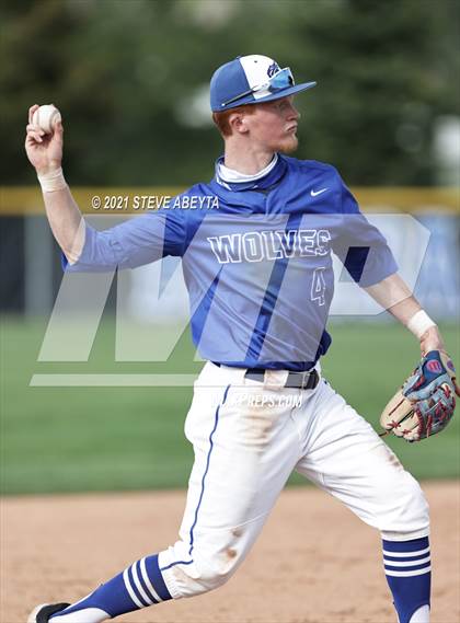 Thumbnail 1 in Mullen @ Grandview photogallery.