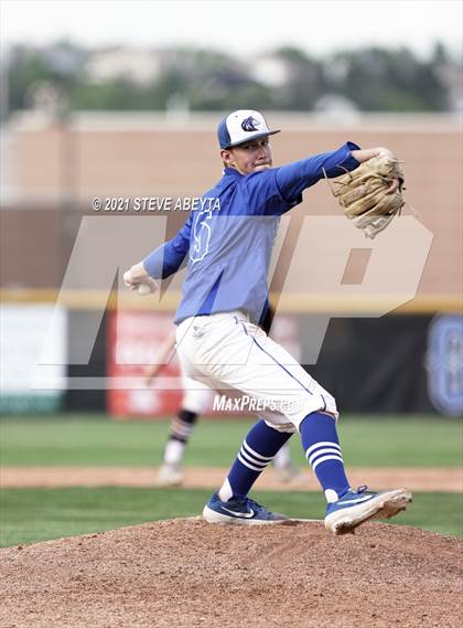 Thumbnail 3 in Mullen @ Grandview photogallery.
