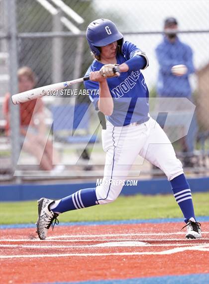 Thumbnail 3 in Mullen @ Grandview photogallery.