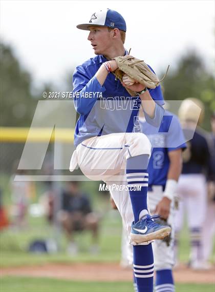 Thumbnail 3 in Mullen @ Grandview photogallery.