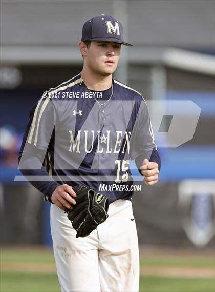 Thumbnail 2 in Mullen @ Grandview photogallery.