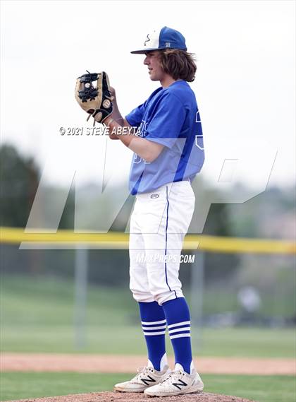 Thumbnail 1 in Mullen @ Grandview photogallery.