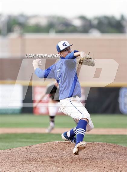 Thumbnail 1 in Mullen @ Grandview photogallery.