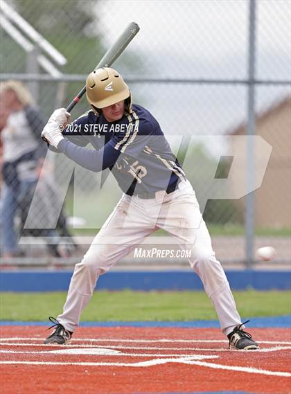 Thumbnail 3 in Mullen @ Grandview photogallery.