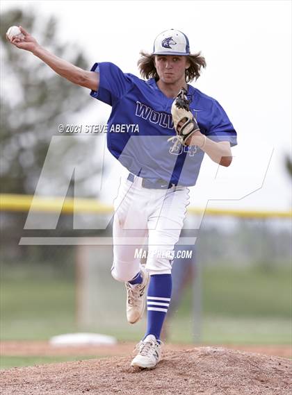 Thumbnail 2 in Mullen @ Grandview photogallery.