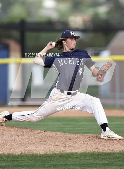 Thumbnail 1 in Mullen @ Grandview photogallery.