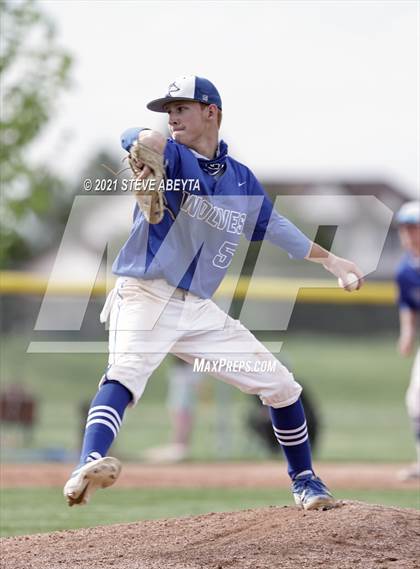 Thumbnail 3 in Mullen @ Grandview photogallery.