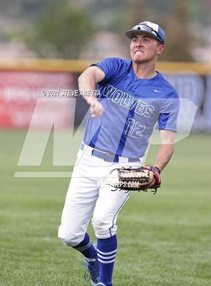 Thumbnail 1 in Mullen @ Grandview photogallery.