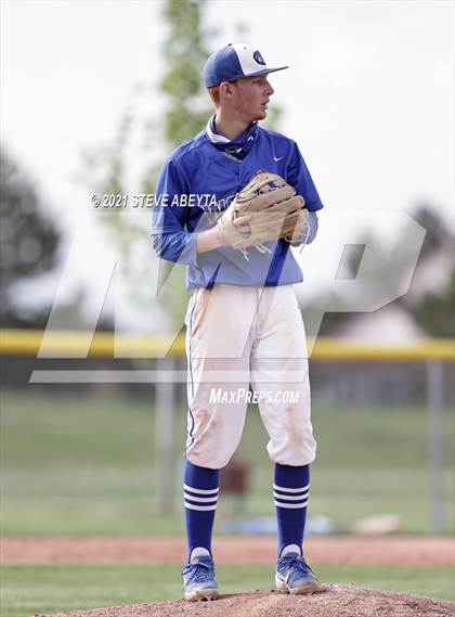 Thumbnail 1 in Mullen @ Grandview photogallery.