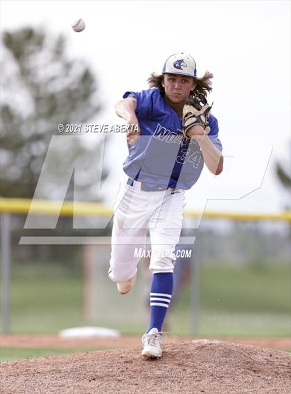 Thumbnail 3 in Mullen @ Grandview photogallery.