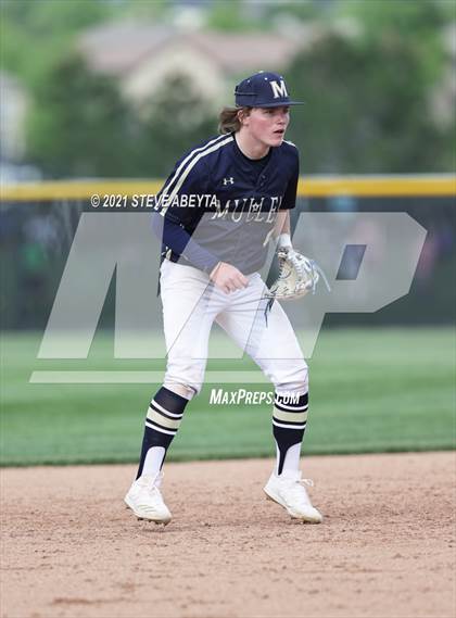 Thumbnail 1 in Mullen @ Grandview photogallery.