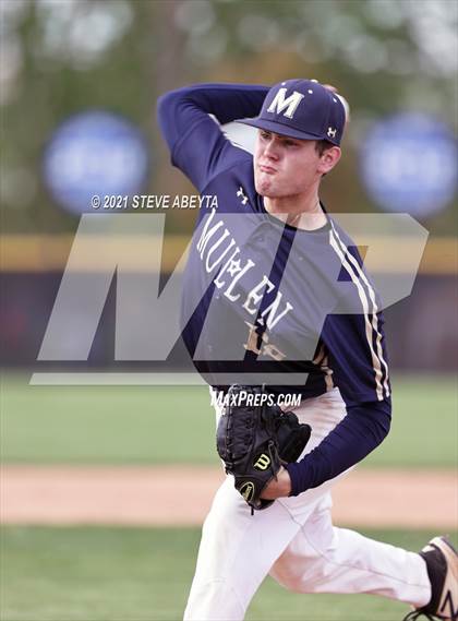 Thumbnail 3 in Mullen @ Grandview photogallery.
