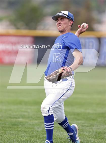 Thumbnail 3 in Mullen @ Grandview photogallery.