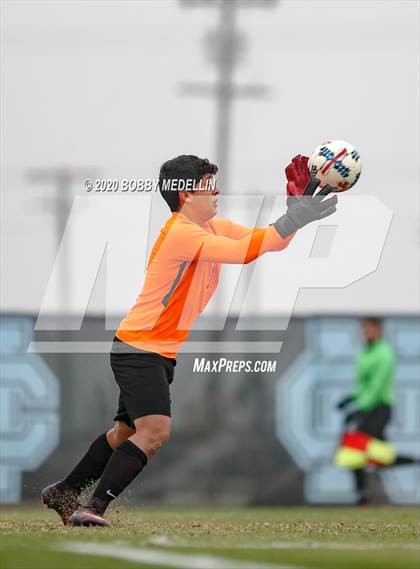 Thumbnail 3 in Clovis West @ Clovis North photogallery.