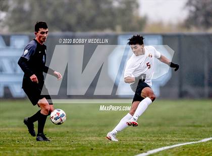 Thumbnail 1 in Clovis West @ Clovis North photogallery.