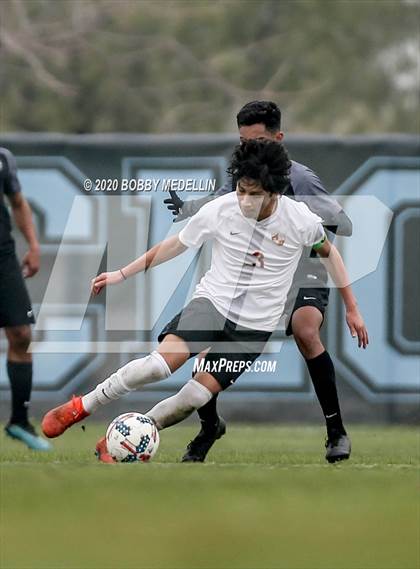 Thumbnail 1 in Clovis West @ Clovis North photogallery.