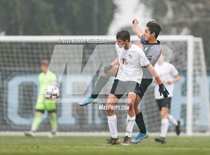 Thumbnail 3 in Clovis West @ Clovis North photogallery.