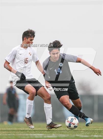 Thumbnail 1 in Clovis West @ Clovis North photogallery.
