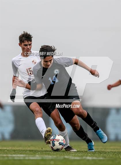 Thumbnail 2 in Clovis West @ Clovis North photogallery.