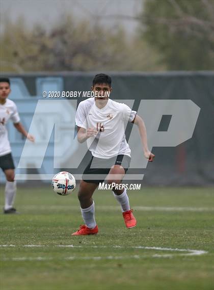 Thumbnail 2 in Clovis West @ Clovis North photogallery.