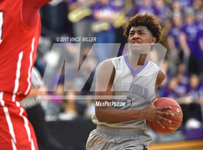 Thumbnail 3 in Nathan Hale @ Garfield photogallery.
